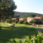 Les Jardins De Santa Giulia Gasthof