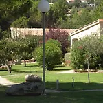 Gasthof Les Jardins De Santa Giulia *