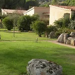 Gasthof Les Jardins De Santa Giulia