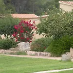 Les Jardins De Santa Giulia Gasthof Porto-Vecchio (Corsica)