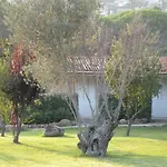 Gasthof Les Jardins De Santa Giulia *