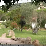 Les Jardins De Santa Giulia *