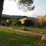 Les Jardins De Santa Giulia
