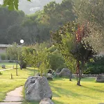 Les Jardins De Santa Giulia Gasthof *