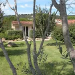 Gasthof Les Jardins De Santa Giulia