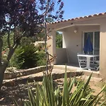 Gasthof Les Jardins De Santa Giulia