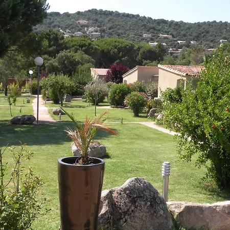 Les Jardins De Santa Giulia *