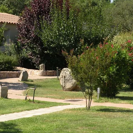 Les Jardins De Santa Giulia Guest house Porto-Vecchio (Corsica)