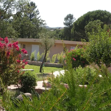 Les Jardins De Santa Giulia Affittacamere