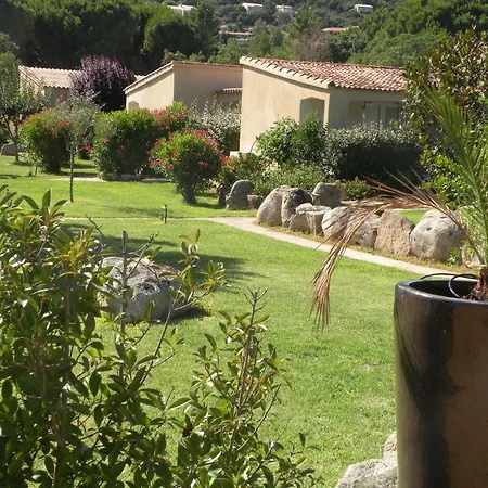 Affittacamere Les Jardins De Santa Giulia Porto Vecchio