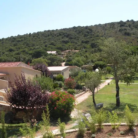 Les Jardins De Santa Giulia * Πόρτο Βέκιο