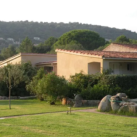 Les Jardins De Santa Giulia Guest house *