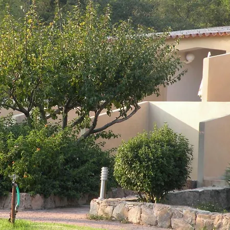 Les Jardins De Santa Giulia Πόρτο Βέκιο