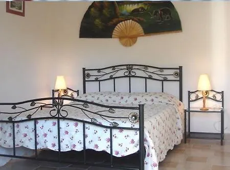 Les Jardins De Santa Giulia Guest house Porto-Vecchio (Corsica)
