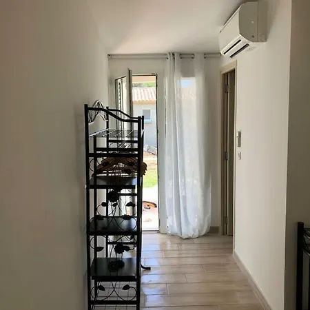 Les Jardins De Santa Giulia Guest house