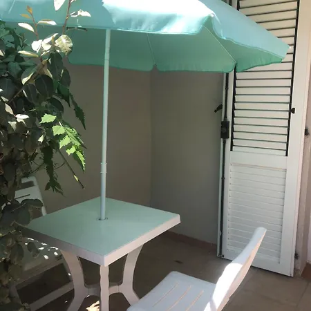 Les Jardins De Santa Giulia Guest house Porto-Vecchio (Corsica)