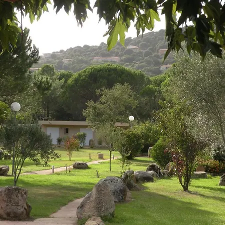 Les Jardins De Santa Giulia *