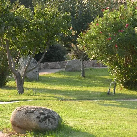 Maison d'hôtes Les Jardins De Santa Giulia Porto-Vecchio (Corsica)