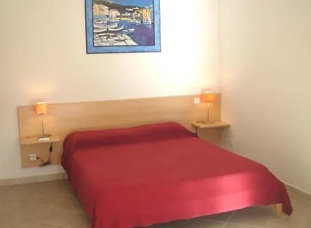 Les Jardins De Santa Giulia Maison d'hôtes