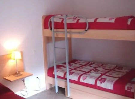 Maison d'hôtes Les Jardins De Santa Giulia *