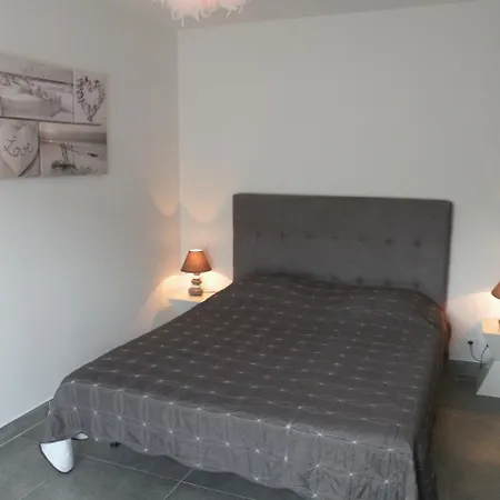 Les Jardins De Santa Giulia * Porto-Vecchio (Corsica)