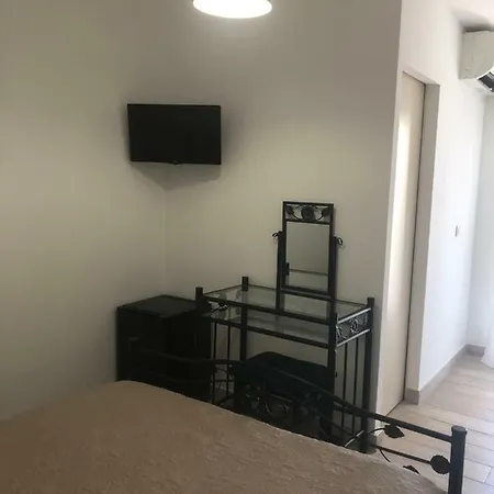 Maison d'hôtes Les Jardins De Santa Giulia