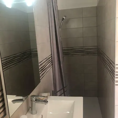 Maison d'hôtes Les Jardins De Santa Giulia *