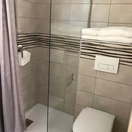 Les Jardins De Santa Giulia Maison d'hôtes