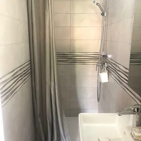 Les Jardins De Santa Giulia