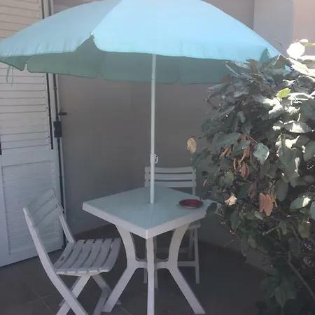 Maison d'hôtes Les Jardins De Santa Giulia Porto-Vecchio (Corsica)