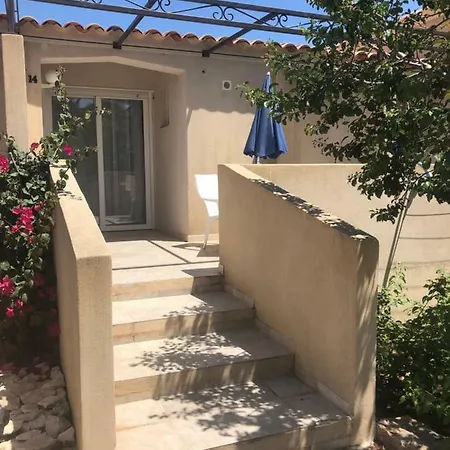 Les Jardins De Santa Giulia