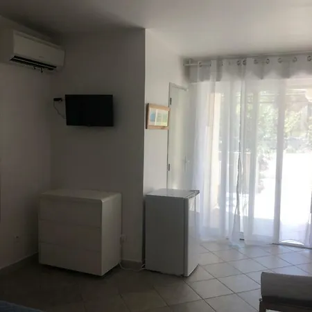 Les Jardins De Santa Giulia Porto-Vecchio (Corsica)