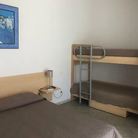 Les Jardins De Santa Giulia Maison d'hôtes *