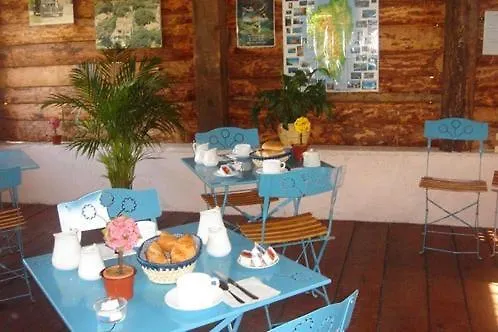 Penzion Les Jardins De Santa Giulia