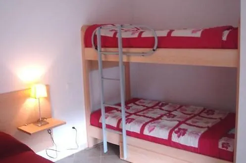 Penzion Les Jardins De Santa Giulia *