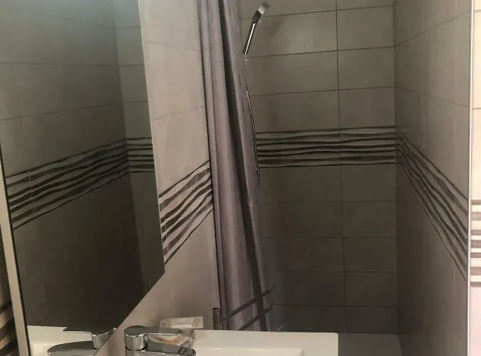 Penzion Les Jardins De Santa Giulia *