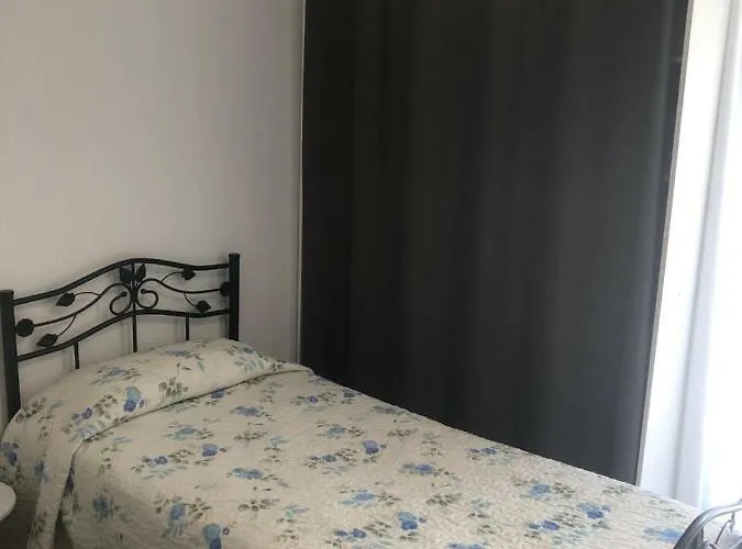 Les Jardins De Santa Giulia Penzion Porto-Vecchio (Corsica)