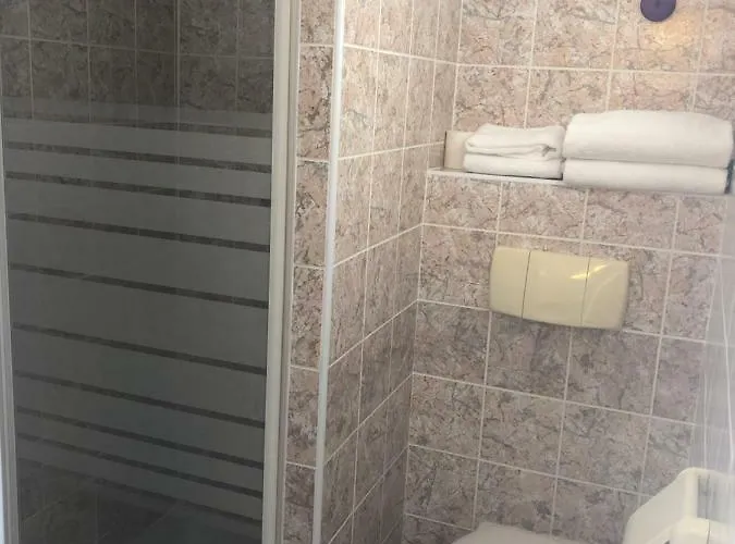 Penzion Les Jardins De Santa Giulia Porto-Vecchio (Corsica)