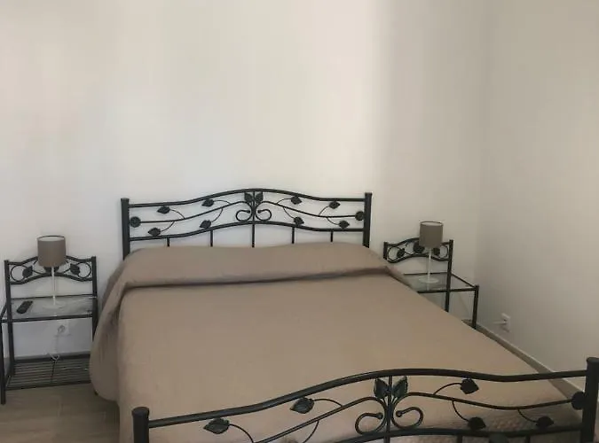 Les Jardins De Santa Giulia *