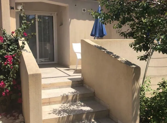 Les Jardins De Santa Giulia